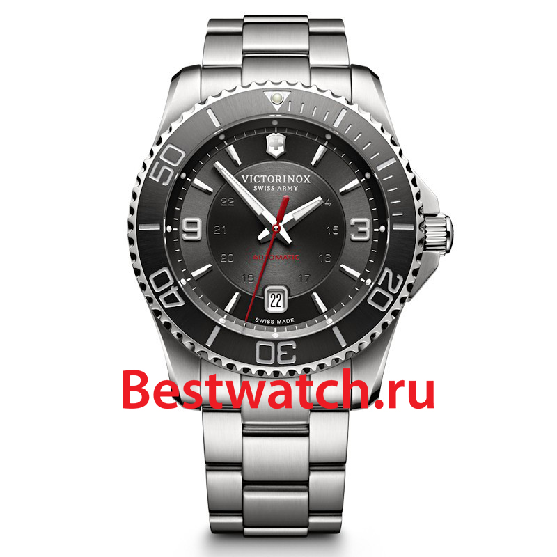 Часы Victorinox Swiss Army Maverick Large 241705